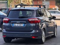 Usata Ford C-MAX Titanium 116 CV (85 kW) 2012 Other Monovolume