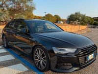 Usata Audi A6 Exclusive 204 CV (150 kW) 2019 Station wagon
