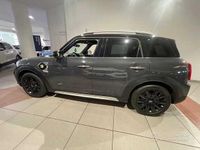 Usata Mini Cooper S Countryman Business 125 CV (91 kW) 2021 SUV