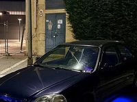 Usata Honda Civic 1998 Utilitaria