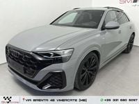 Nuova Audi Q8 S-Line 286 CV (210 kW) 2026 Grigio nardo SUV