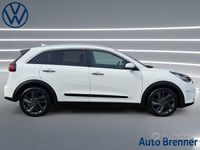 usata Kia Niro 1.6 gdi hev energy dct