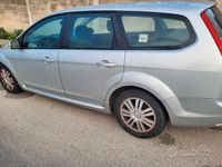 Usata Ford Focus 2008 Grigio Station wagon
