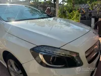 Usata Mercedes A180 122 CV (89 kW) 2014 Berlina