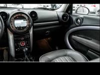 Usata Mini Park Lane Countryman 111 CV (81 kW) 2015 Grigio SUV