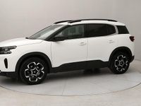Usata Citroën C5 Aircross Feel 131 CV (96 kW) 2023 Bianco SUV