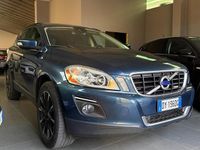 Usata Volvo XC60 Summum 175 CV (128 kW) 2009 Grigio SUV