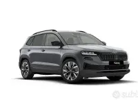 Nuova Skoda Karoq 150 CV (110 kW) 2026 Grigio SUV