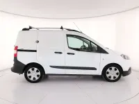 Usata Ford Transit Trend 101 CV (74 kW) 2022 Bianco Furgone