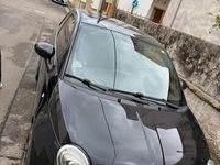 Usata Abarth 500 140 CV (102 kW) 2016 Nero Utilitaria