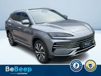 Usata BYD Seal U Comfort 218 CV (160 kW) 2025 Grigio metallizzato SUV