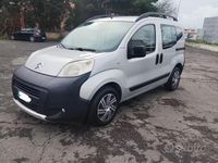 Usata Citroën Nemo 2009 Monovolume