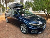 usata Fiat Tipo sw 1.6 Mjt 2019