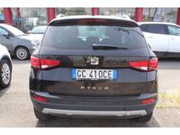 usata Seat Ateca 1.6 tdi business dsg