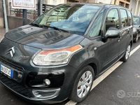 usata Citroën C3 Picasso gpl 1400