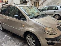 Usata Lancia Musa 2005 Marrone Monovolume