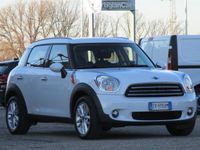 usata Mini Cooper Countryman Cooper Countryman 1.6