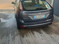 Usata Ford Focus 109 CV (80 kW) 2010 Berlina