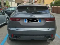 Usata Jaguar E-Pace 249 CV (183 kW) 2021 SUV