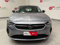 Usata Opel Corsa Edition 75 CV (55 kW) 2021 Argento Utilitaria