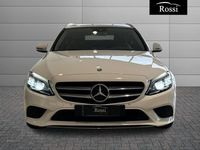 Usata Mercedes 200 160 CV (117 kW) 2018 Station wagon