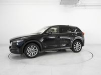 usata Mazda CX-5 2.2L Skyactiv-D 184CV AWD Exclusive