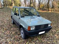 usata Fiat Panda 4x4 1.0 my83