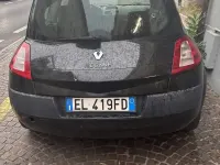 Usata Renault Mégane Dynamique 120 CV (88 kW) 2005 Berlina
