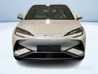 Nuova BYD Sealion 7 Comfort 230 kW (313 CV) 2026 Grigio SUV