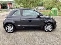 usata Fiat 500 (2007-2016) 1.2 Lounge