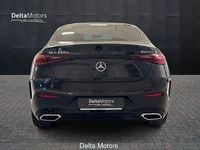 Nuova Mercedes GLC220 Advanced 197 CV (144 kW) 2025 Grigio Coupé