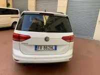 Usata VW Touran Trendline 150 CV (110 kW) 2018 Monovolume