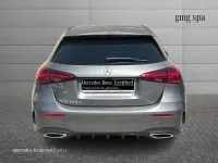 Usata Mercedes A180 Premium 116 CV (85 kW) 2025 Grigio Utilitaria