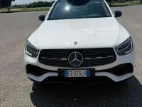 Usata Mercedes GLC220 Premium 194 CV (142 kW) 2019 SUV