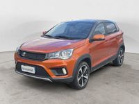 Usata DR DR 3.0 114 CV (83 kW) 2021 Arancione SUV