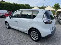 Usata Renault Scénic III 110 CV (80 kW) 2013 Other Monovolume