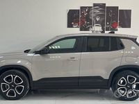 Usata Jeep Avenger Summit 101 CV (74 kW) 2025 Grigio SUV