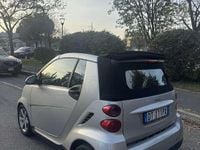 Usata Smart ForTwo Cabrio Passion 71 CV (52 kW) 2009 Cabrio