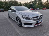 usata Mercedes A250 (be) Sport auto