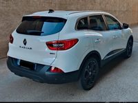 usata Renault Kadjar dCi 8V 110CV EDC Energy Hypnotic