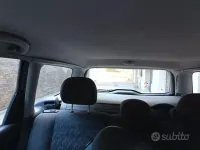 Usata Ford Focus 100 CV (73 kW) 2001 Bluazzurro Station wagon
