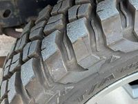 Usata Jeep Wrangler 184 CV (135 kW) 1992 SUV