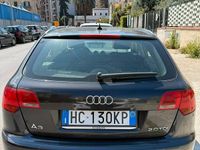 Usata Audi A3 140 CV (102 kW) 2006 Utilitaria