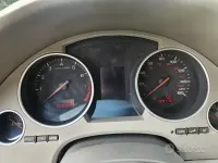 Usata Audi A4 Cabriolet 163 CV (119 kW) 2005 Blu Cabrio