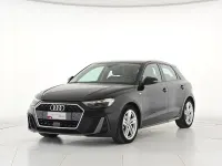 Usata Audi A1 Sportback S-Line 150 CV (110 kW) 2020 Other Utilitaria