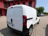 Usata Fiat Fiorino 95 CV (69 kW) 2022 Bianco Monovolume