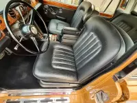 Usata Rolls Royce Silver Shadow 1970