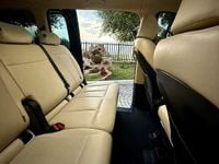 Usata Hyundai Staria 177 CV (130 kW) 2024 Nero Monovolume