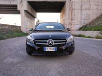 usata Mercedes A180 Classe A - W176 cdi (be) Premium