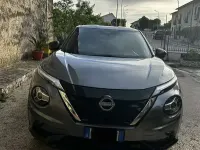 Usata Nissan Juke N-Connecta 94 CV (69 kW) 2024 SUV